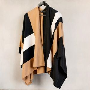 Parrish LA Stevie Poncho